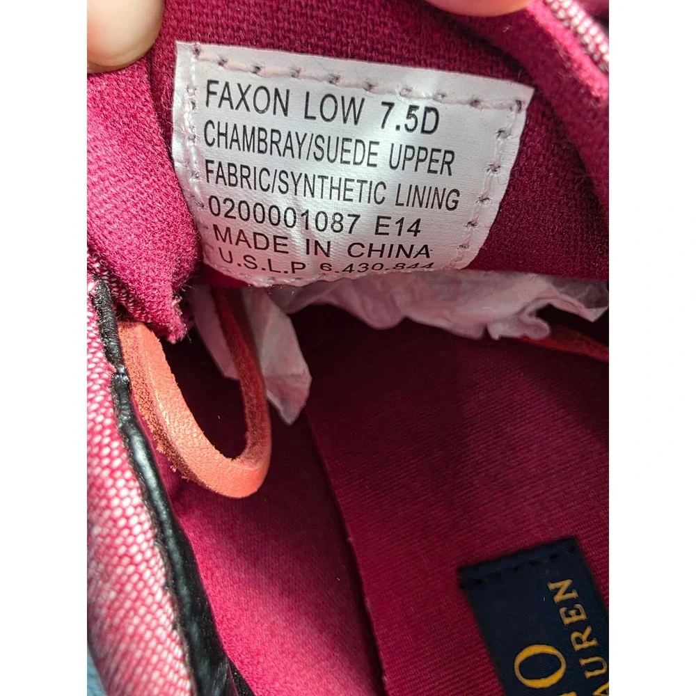 Polo Ralph Lauren polo ralph